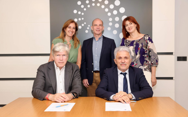 ΔΠΘ: Υπέγραψε Μνημόνιο Συνεργασίας με την Ένωση Ασφαλιστικών Εταιριών Ελλάδος