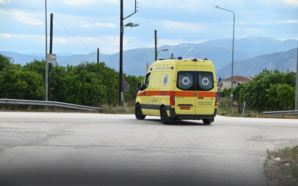 Θεσσαλονίκη: Νεκρός οδηγός μηχανής μετά από τροχαίο στη ΒΙΠΕ Σίνδου Θεσσαλονίκη: Νεκρός οδηγός μηχανής μετά από τροχαίο στη ΒΙΠΕ Σίνδου