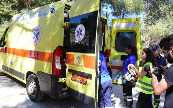 Θάσος: Νεκρός ανασύρθηκε 71χρονος τουρίστας από τη θαλάσσια περιοχή της Σκάλας Παναγιάς Θάσος: Νεκρός ανασύρθηκε 71χρονος τουρίστας από τη θαλάσσια περιοχή της Σκάλας Παναγιάς