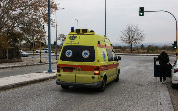 Μεσσηνία: Νεκρός 51χρονος Πολωνός ενώ έκανε σέρφινγκ Μεσσηνία: Νεκρός 51χρονος Πολωνός ενώ έκανε σέρφινγκ