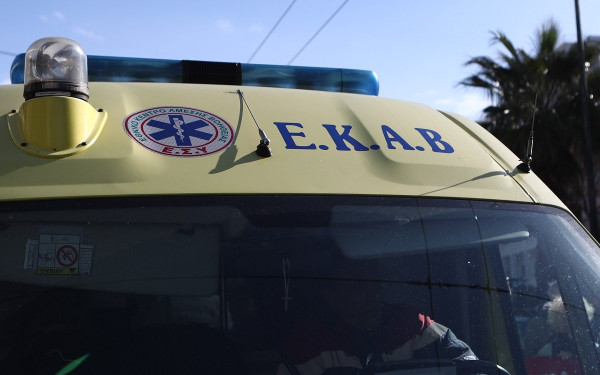 Καβάλα: Νεκρός 51χρονος κυνηγός Καβάλα: Νεκρός 51χρονος κυνηγός