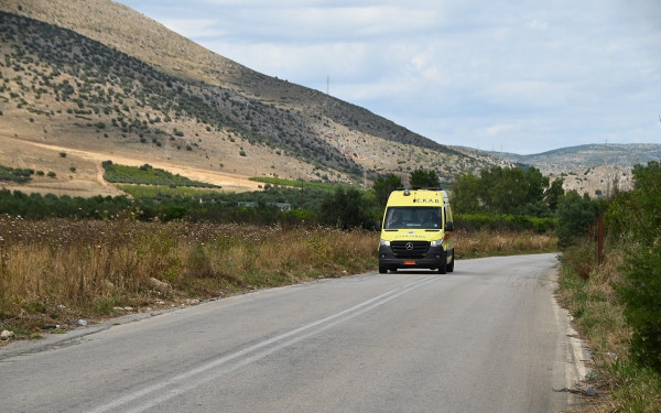 Εργατικό δυστύχημα στη Ξάνθη: Νεκρός 60χρονος μετά από έκρηξη σε φούρνο