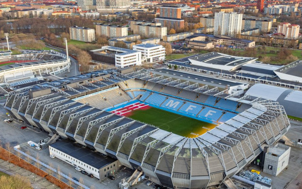 Στοίχημα: Δυνατή δυάδα με γκολ από Champions League με απίστευτες αποδόσεις