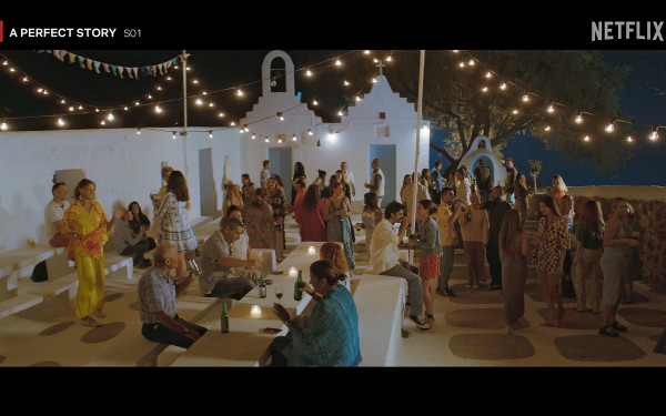 ΕΟΤ και Netflix συνεργάζονται σε ένα νέο βίντεο για τον ελληνικό τουρισμό