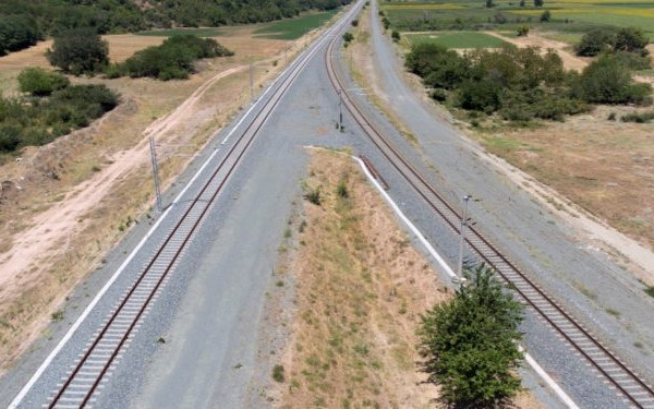 Μηχανισμός «Συνδέοντας την Ευρώπη»: Εξασφαλίστηκαν οι πόροι για το Αλεξανδρούπολη – Πύθιο