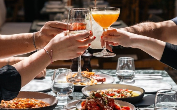 Αφιέρωμα: Έξοδος στη Δυτική Θεσσαλονίκη, στα 15 από τα καλύτερα εστιατόρια της