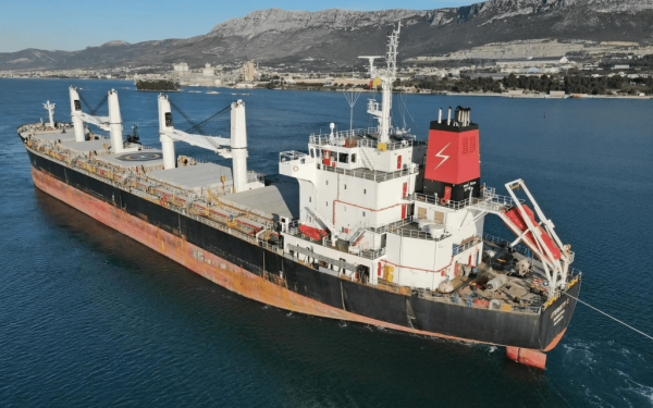 «Eternity C»: Οι Χούθι θα απελευθερώσουν τους εννέα Φιλιππινέζους ναυτικούς του ελληνόκτητου φορτηγού πλοίου