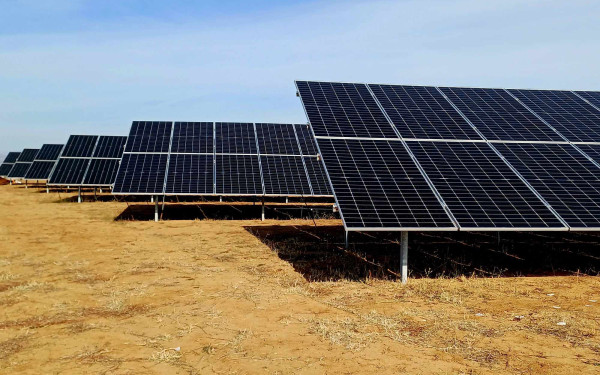 Κιλκίς: Η ΔΕΥΑΚ εξοικονομεί ενέργεια με τις φωτοβολταϊκές μονάδες μικροδικτύου