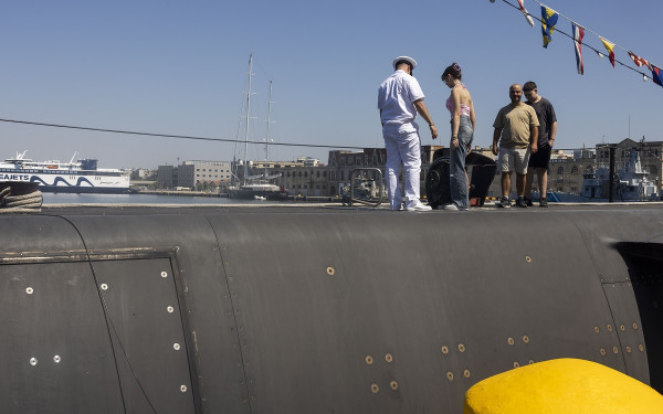 Άνοιξε το «παράθυρο» της Ευρώπης για περισσότερες δαπάνες - Δεν θα μετρούν στο έλλειμμα αλλά θα μεγαλώνουν το χρέος