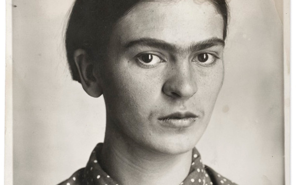 Θεσσαλονίκη: Η Φρίντα Κάλο έρχεται στο MOMus