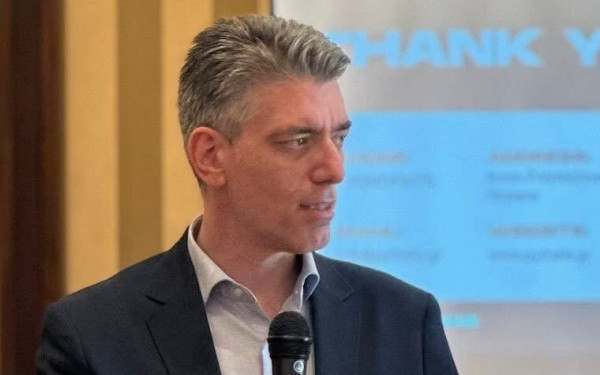 Τ. Γαϊτάνης: «Ξεπέρασε τα 8,3 εκατ. ευρώ η δημόσια δαπάνη για τα Κέντρα Ικανοτήτων»