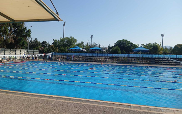 Δήμος Καλαμαριάς: Κλιματιζόμενες αίθουσες και δωρεάν είσοδος στο κολυμβητήριο