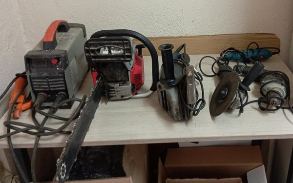 Πέλλα: Εξιχνιάστηκαν εννέα κλοπές - Σχεδόν 4.000 ευρώ η λεία των κλοπιμαίων