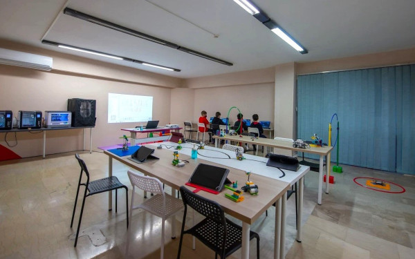 Το ΚΔΑΠ Creative Kids μάς παρουσιάζει το όραμά του