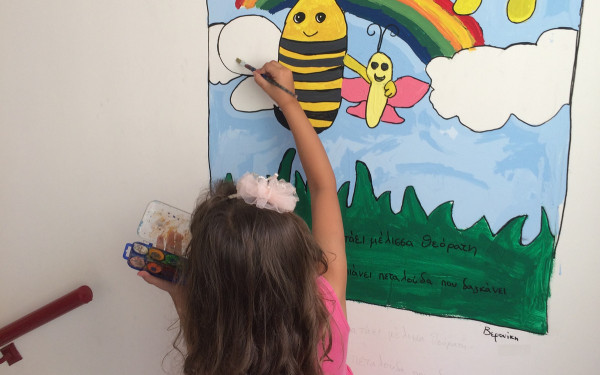 Δήμος Νεάπολης - Συκεών: Επιστολή Δανιηλίδη στον πρωθυπουργό για τον κίνδυνο αποκλεισμού περισσότερων από 70.000 παιδιών από τα ΚΔΑΠ