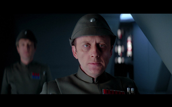 Πέθανε ο ηθοποιός των ταινιών Star Wars, Κένεθ Κόλεϊ