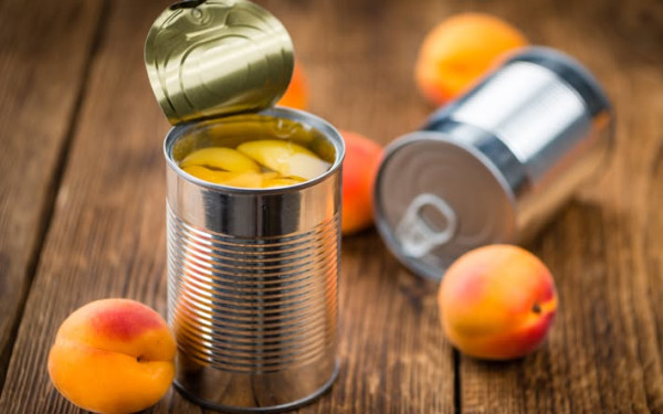 SOS για την ελληνική κομπόστα - Ισχυρό πλήγμα οι δασμοί 47%