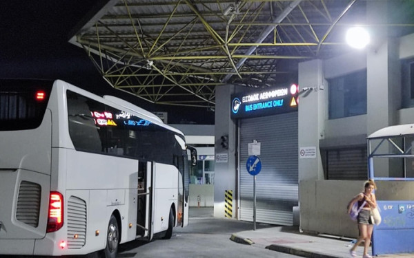 Έδεσσα: Κανονικά τα δρομολόγια του ΚΤΕΛ Πέλλας προς και από Θεσσαλονίκη  -Ποια ακυρώνονται αύριο Παρασκευή