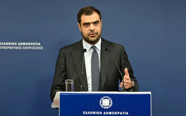 Π. Μαρινάκης: Πάνω από 15.000 οι έλεγχοι της ΕΛ.ΑΣ σε μια βδομάδα στο πλαίσιο της εκστρατείας «Μηδενική ανοχή στη μη χρήση κράνους»