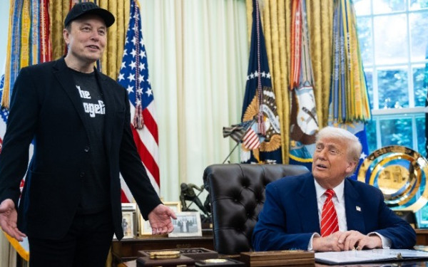 Το νέο κόμμα της Αμερικής (του Έλον Μασκ) και οι προκλήσεις της επόμενης ημέρας