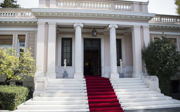 Στην Αθήνα το απόγευμα οι αγροτοκτηνοτρόφοι από την Κρήτη - Κρίσιμη συνάντηση με Χατζηδάκη στο Μέγαρο Μαξίμου