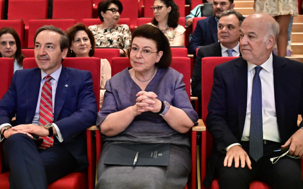 Υπουργείο Δικαιοσύνης: Aνήλικοι παραβάτες θα απασχολούνται σε πολιτιστικές δράσεις αντί να μπαίνουν στη φυλακή