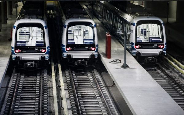 Η Θεσσαλονίκη επιστρέφει στο παρελθόν και δοκιμάζει τις αντοχές της. Του Νίκου Ηλιάδη