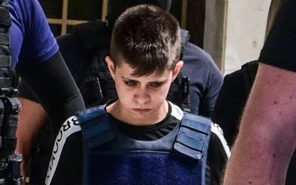 Ειρήνη Μουρτζούκου: Από ασφυξία ο θάνατος του μικρού Παναγιώτη - Τι αναφέρει το τελικό πόρισμα (βίντεο)