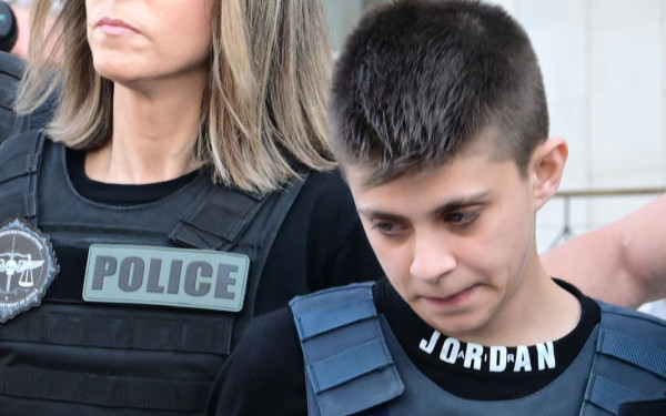 Μουρτζούκου: «Το παιδί μου το βρήκα νεκρό» λέει η μαμά του Παναγιωτάκη (βίντεο)