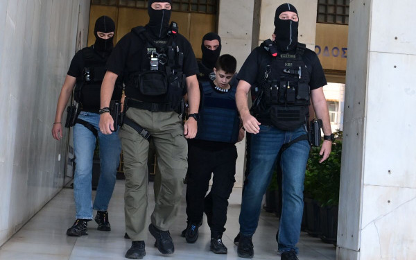 Ε. Μουρτζούκου: Βάζει στο στόχαστρο τη μητέρα του Παναγιωτάκη ως υπεύθυνη για το θάνατό του