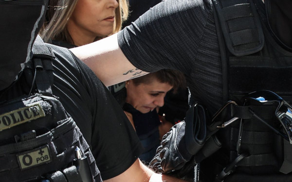 Λέων: Η στάση της Μουρτζούκου για τον Παναγιωτάκη μάς επιβεβαιώνει ότι υπάρχει έγκλημα (βίντεο)