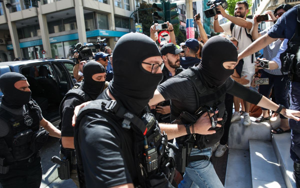 Υπόθεση Μουρτζούκου: Παραδόθηκε στην Εισαγγελία Αμαλιάδας το ιατροδικαστικό πόρισμα για τον θάνατο του μικρού Παναγιωτάκη