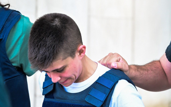 Εγκληματική ενέργεια ο θάνατος του μικρού Παναγιώτη - Παραδόθηκε το πόρισμα της επιτροπής των ιατροδικαστών