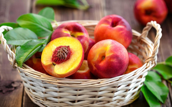 Τύρναβος: Έκλεψαν από χωράφι 7,5 τόνους νεκταρίνια - 10.000 ευρώ υπολογίζεται η ζημιά