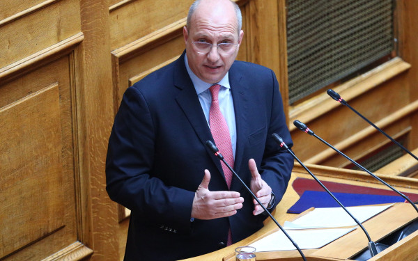 Γιάννης Οικονόμου στη «ΜτΚ»: Χρειαζόμαστε ισχυρό κρατικό σύστημα διανομής των επιδοτήσεων και καθαρισμό της κόπρου του Αυγεία