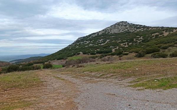 Θεσσαλονίκη: Ιστορικός τόπος κηρύχθηκε ο ορεινός όγκος του Δ. Ωραιοκάστρου από το υπ. Πολιτισμού