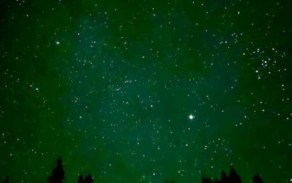 Δράμα: Αστροπαρατήρηση, γευσιγνωσία και σινεμά στο δάσος περιλαμβάνουν εκδρομές εμπειρίας σε υψόμετρο 1500μ