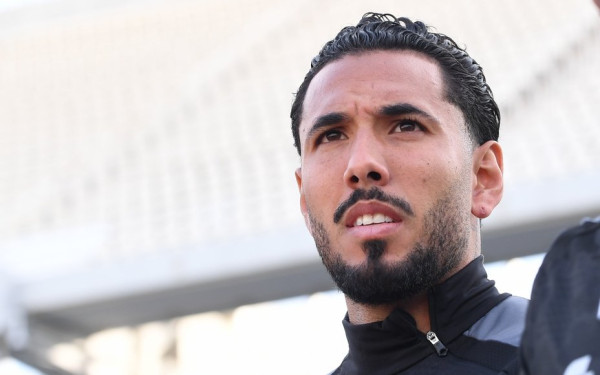 Σέρχιο Πένια: Το αντίο του ΠΑΟΚ και το καλωσόρισμα από την Αλιάνσα Λίμα (βίντεο)