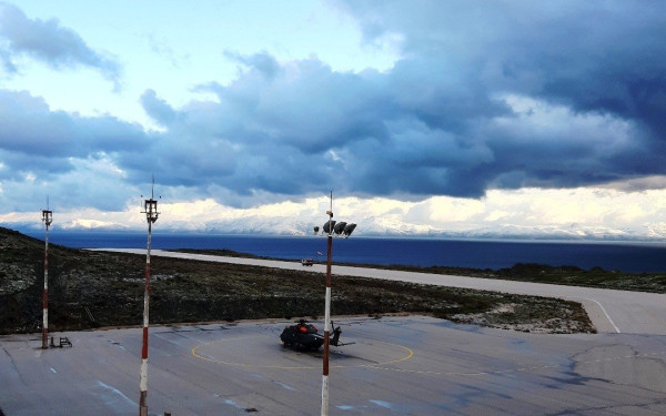 «Πετάει» η επιβατική κίνηση στα αεροδρόμια της χώρας