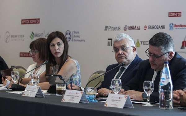 109η Σύνοδος Πρυτάνεων: Στο επίκεντρο η περαιτέρω ενδυνάμωση και ασφάλεια των ΑΕΙ