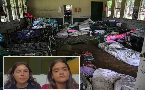 ΗΠΑ: Ανέβηκε στους 91 ο αριθμός των νεκρών από τις πλημμύρες στο Τέξας (βίντεο)