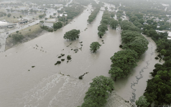 Τέξας: Ξεπερνούν τους 170 οι αγνοούμενοι από τις πλημμύρες - Στους 110 οι νεκροί