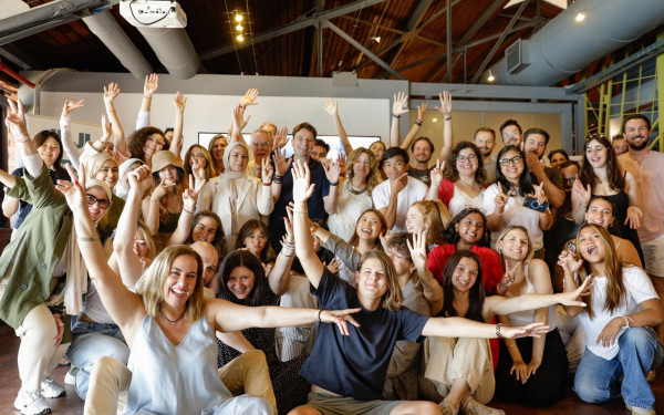 THISAM 2025: Με μεγάλη επιτυχία πραγματοποιήθηκε η Διεθνής Θερινή Ακαδημία δημοσιογραφίας και ΜΜΕ στη Θεσσαλονίκη