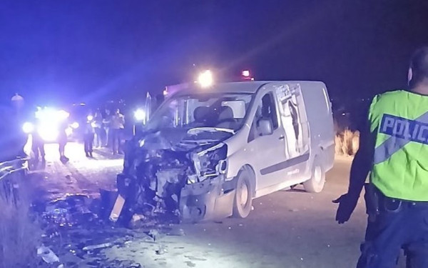 «SOS Τροχαία Εγκλήματα»: «Σκότωσε τους γονείς μου, δεν δικάστηκε και συνεχίζει να οδηγεί σαν να μη συνέβη τίποτα»