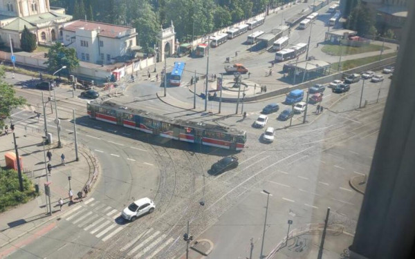 Τσεχία: Εκτεταμένο μπλακάουτ να πλήττει μεγάλο μέρος της χώρας