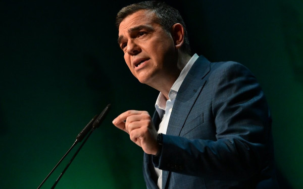 Θάλαττα, θάλαττα! Του Δημήτρη Κατσαντώνη