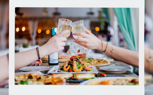 Τucan Pizza Bar Restaurant: Μοναδική καλοκαιρινή γευστική εμπειρία στο Νέο Μαρμαρά