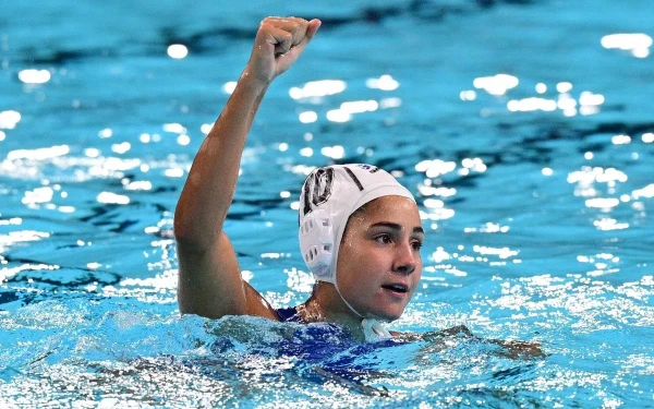 Παγκόσμιο υγρού στίβου: Η Εθνική πόλο γυναικών διέλυσε την αδύναμη Κροατία (βίντεο)