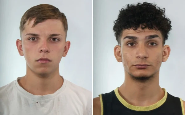 Στη δημοσιότητα τα στοιχεία των δύο που κατηγορούνται για τον βιασμό της 14χρονης στον Πειραιά