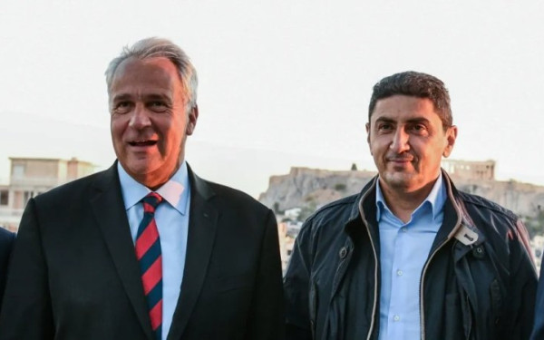 Σκάνδαλο ΟΠΕΚΕΠΕ: «Απαλλακτικό» το πόρισμα ΝΔ για Βορίδη – Αυγενάκη